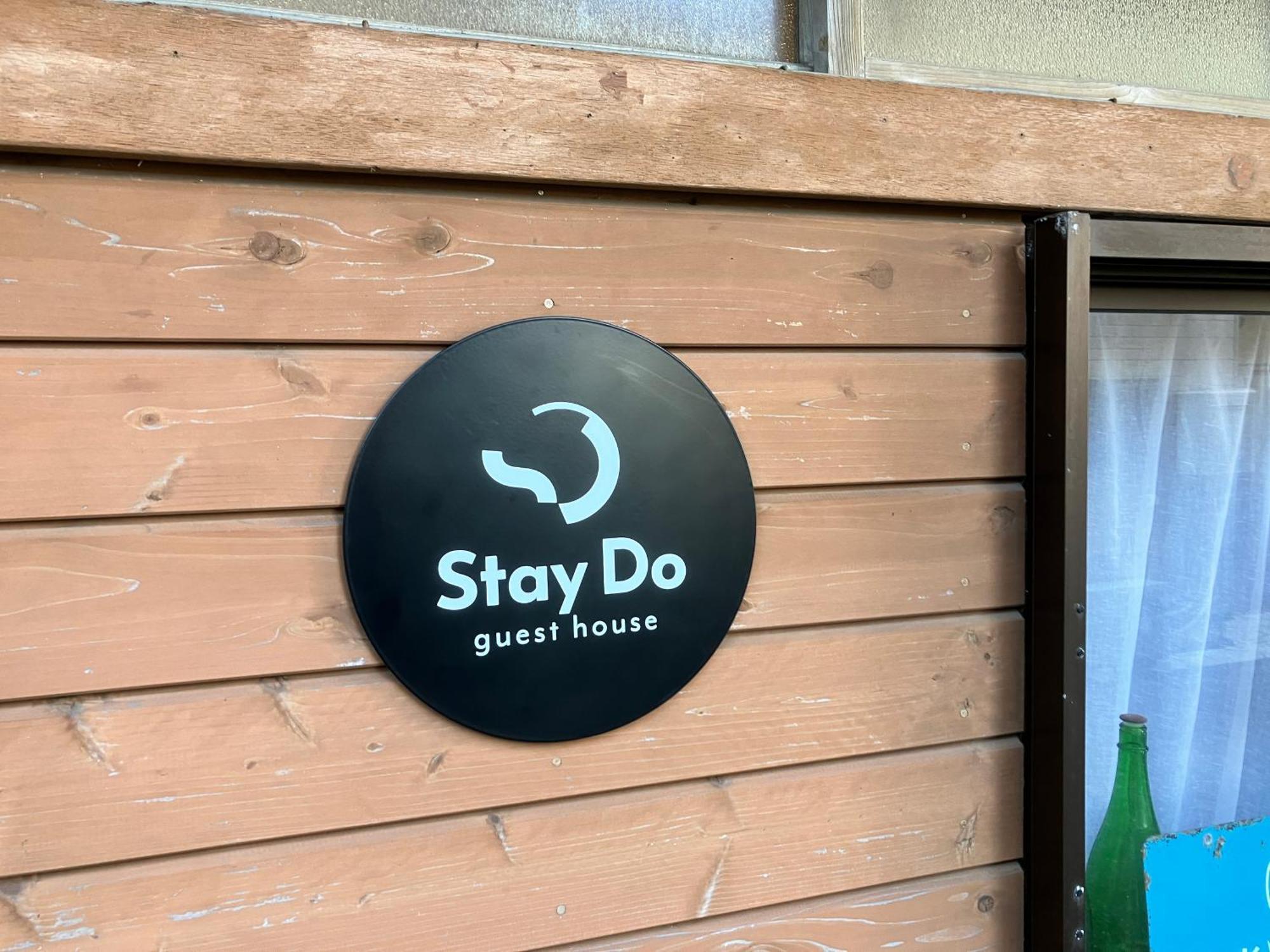 Stay Do Oshima Exterior photo